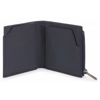 Портмоне Piquadro DIONISO/Blue PU5114W103R_BLU