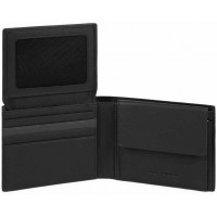 Портмоне Piquadro DIONISO/Black PU4518W103R_N