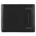 Портмоне Piquadro DIONISO/Black PU4518W103R_N