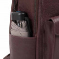 Рюкзак для ноутбука Piquadro ARES/Brown CA5199W101_M