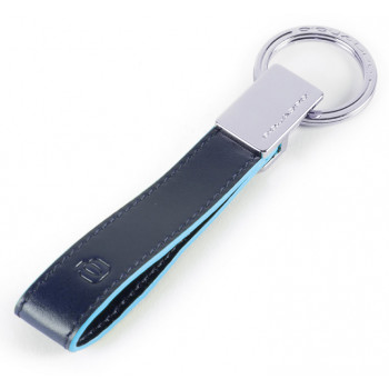 Брелок Piquadro BL SQUARE/N.Blue PC4855B2_BLU2 Брелок Piquadro BL SQUARE/N.Blue PC4855B2_BLU2