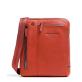 Сумочка Piquadro BK SQUARE/Orange CA1816B3_AR