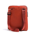 Сумочка Piquadro BK SQUARE/Orange CA1816B3_AR