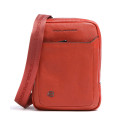 Сумочка Piquadro BK SQUARE/Orange CA3084B3_AR