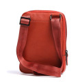 Сумочка Piquadro BK SQUARE/Orange CA3084B3_AR