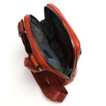 Сумочка Piquadro BK SQUARE/Orange CA3084B3_AR