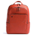 Рюкзак для ноутбука Piquadro BK SQUARE/Orange CA3214B3_AR