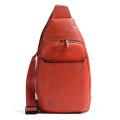 Рюкзак Piquadro BK SQUARE/Orange CA4827B3_AR