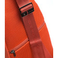 Рюкзак Piquadro BK SQUARE/Orange CA4827B3_AR