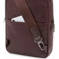 Рюкзак Piquadro ARES/Black CA5196W101_N