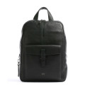 Рюкзак для ноутбука Piquadro ARES/Black CA5198W101_N