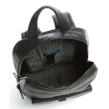 Рюкзак для ноутбука Piquadro ARES/Black CA5198W101_N