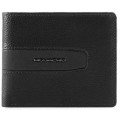 Портмоне Piquadro ARES/Black PU4518W101R_N