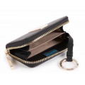 Ключница Piquadro DAFNE/Black PC4331DF_N