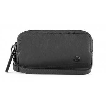 Сумочка / Клатч Piquadro BK SQUARE/Black AC5201B3_N