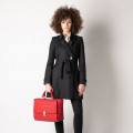Сумка для ноутбука Piquadro DAFNE/Red CA5280DF_R