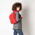 Рюкзак для ноутбука Piquadro DAFNE/Red CA5437DF_R