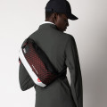 Рюкзак Piquadro PQ-Y/Grey-Red CA5117PQY_GRR