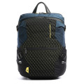 Рюкзак для ноутбука Piquadro PQ-Y/Blue-Yellow CA5116PQY_BLG