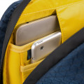 Рюкзак для ноутбука Piquadro PQ-Y/Grey-Red CA5151PQY_GRR