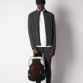 Рюкзак для ноутбука Piquadro PQ-Y/Grey-Red CA5151PQY_GRR
