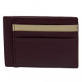 Кредитниця Piquadro DIONISO/Bordeaux PP2762W103R_BO