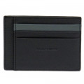 Кредитница Piquadro DIONISO/Black PP2762W103R_N