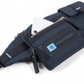 Сумка на пояс Piquadro BIOS/Blue CA5112BIO_BLU
