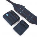 Сумка на пояс Piquadro BIOS/Blue CA5112BIO_BLU