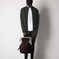 Рюкзак для ноутбука Piquadro PQ-Y/Grey-Red CA5115PQY_GRR