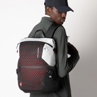 Рюкзак для ноутбука Piquadro PQ-Y/Grey-Red CA5115PQY_GRR
