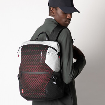 Рюкзак для ноутбука Piquadro PQ-Y/Grey-Red CA5115PQY_GRR