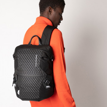 Рюкзак для ноутбука Piquadro PQ-Y/Black CA5115PQY_N
