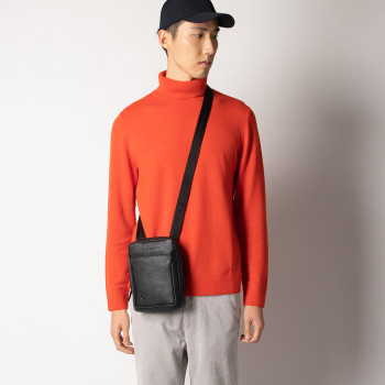Сумка Piquadro BK SQUARE/Black CA3084B3_N