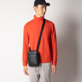 Сумочка / Клатч Piquadro BK SQUARE/Black CA3084B3_N