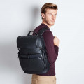 Рюкзак для ноутбука Piquadro BK SQUARE/Black CA4534B3_N