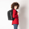 Рюкзак для ноутбука Piquadro BK SQUARE/D.Brown CA4762B3_TM