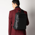 Рюкзак для ноутбука Piquadro BK SQUARE/D.Brown CA4762B3_TM