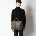 Cумка Piquadro Black Square/Black CA2849B3_VE