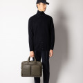 Cумка Piquadro Black Square/Black CA2849B3_VE