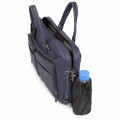 Сумка для ноутбука Piquadro BK SQUARE/O.Blue CA2849B3_BLU4