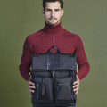 Рюкзак для ноутбука Piquadro BRIEF/Black CA4533BR_N