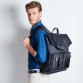 Рюкзак для ноутбука Piquadro BRIEF/Black CA4533BR_N