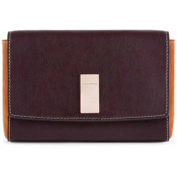 Сумочка / Клатч Piquadro DAFNE/Brown-Tan PP5292DFSR_MCU