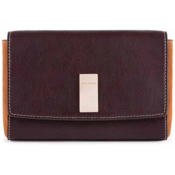 Сумочка / Клатч Piquadro DAFNE/Brown-Tan PP5292DFSR_MCU