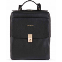 Рюкзак для ноутбука Piquadro DAFNE/Black CA5277DF_N