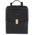 Рюкзак для ноутбука Piquadro DAFNE/Black CA5277DF_N