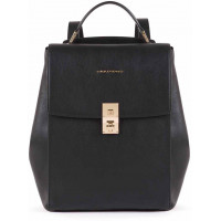 Рюкзак для ноутбука Piquadro DAFNE/Black CA5278DF_N