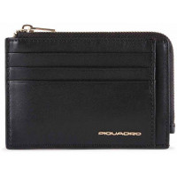 Кредитница Piquadro DAFNE/Black PP4822DFR_N