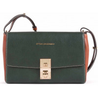 Сумка Piquadro DAFNE/Green-Tobacco CA5436DF_VECU